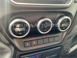 IVECO Daily 50C18H 3,5to DOKA CHASSIS DIFF AHK LED KLI