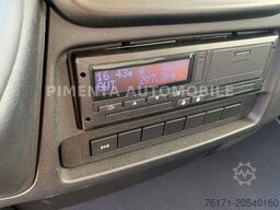 IVECO Daily 50C18H 3,5to DOKA CHASSIS DIFF AHK LED KLI