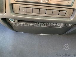 IVECO Daily 50C18H 3,5to DOKA CHASSIS DIFF AHK LED KLI