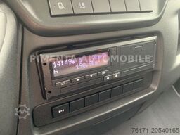 IVECO Daily 50C18HA8 3,5to 3450mm AUT CHASSIS STDH AHK