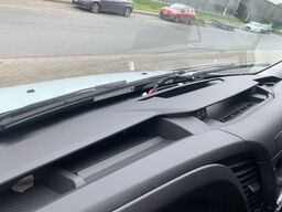 IVECO Daily 50C18HA8 3450mm AUT CHASSIS STDH AHK LED