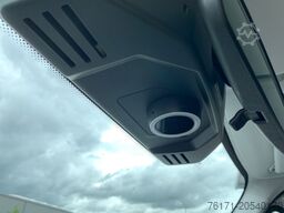 IVECO Daily 50C18HA8 3450mm AUT CHASSIS STDH AHK LED