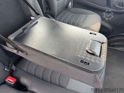 IVECO Daily 50C18HA8 3450mm AUT CHASSIS STDH AHK LED