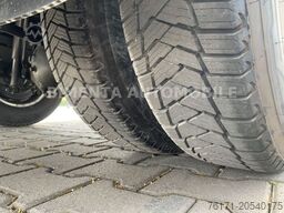 IVECO Daily 50C18H 3,5t 3450mm CHASSIS DIFFS STDHZ AHK