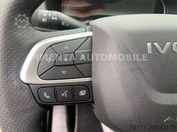 IVECO Daily 50C18H 3,5t 3450mm CHASSIS DIFFS STDHZ AHK