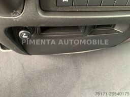 IVECO Daily 50C18H 3,5t 3450mm CHASSIS DIFFS STDHZ AHK