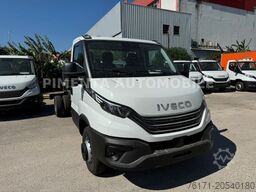 IVECO Daily 50C18A8P 3,5to CHASSIS LUFTFE KLIMA LED