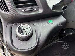 IVECO Daily 50C18A8P 3,5to CHASSIS LUFTFE KLIMA LED