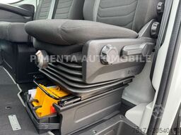 IVECO Daily 50C18A8P 3,5to CHASSIS LUFTFE KLIMA LED