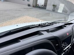 IVECO Daily 50C18A8P 3,5to CHASSIS LUFTFE KLIMA LED