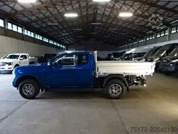 FORD Ranger 2.0 XLT EXtraKab 4x4 WiPa AHK 3-S.-Kipper