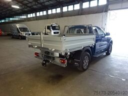 FORD Ranger 2.0 XLT EXtraKab 4x4 WiPa AHK 3-S.-Kipper