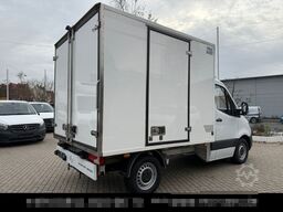 MERCEDES-BENZ Sprinter 315 CDi Kühlkoffer Carrier Xarios 300