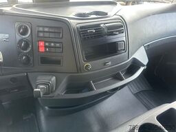MERCEDES-BENZ 1321 L Atego3 Tautliner Euro6 Klima