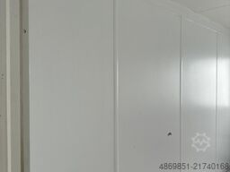  20FT Bürocontainer Office Container 20DV