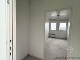  20FT Bürocontainer Office Container 20DV