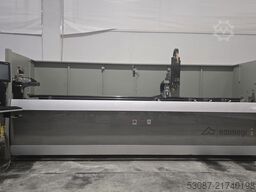 Emmegi Phantomatic T3 A