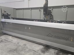 Emmegi Phantomatic T3 A