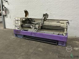 Optimum C6246, 460x2000mm