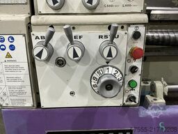 Optimum C6246, 460x2000mm