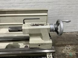 Optimum C6246, 460x2000mm