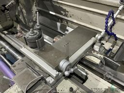 Optimum C6246, 460x2000mm