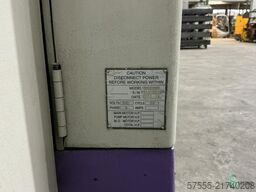 Optimum C6246, 460x2000mm