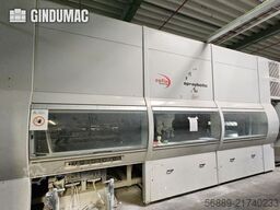 CEFLA Spraybotic MD
