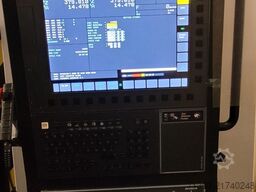 DOOSAN DNM 5700