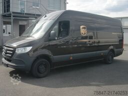 Mercedes-Benz Sprinter 311 CDI Klima Kamera