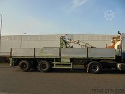 EKW oplegger + KENNIS 14.000