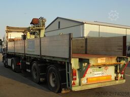 EKW oplegger + KENNIS 14.000