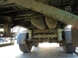 EKW oplegger + KENNIS 14.000