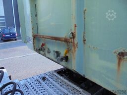 EKW oplegger + KENNIS 14.000