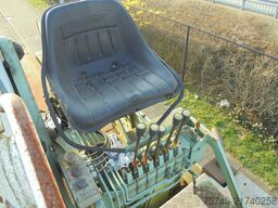 EKW oplegger + KENNIS 14.000