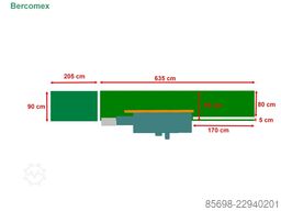 BERCOMEX 