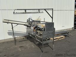 NEWTEC NBM 50