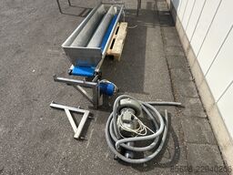 NEWTEC NBM 50