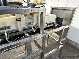 NEWTEC NBM 50