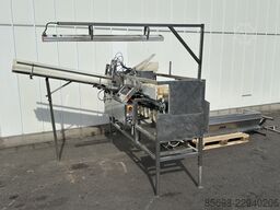 NEWTEC NBM 50