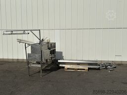 NEWTEC NBM 50