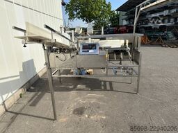 NEWTEC NBM 50