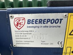 BEEREPOOT 