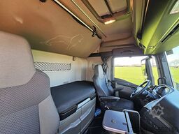 MAN 26.470 TGX TG3 GM 6X2/2 BL