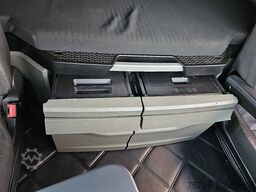 MAN 26.470 TGX TG3 GM 6X2/2 BL