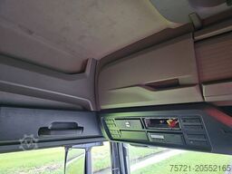 MAN 26.470 TGX TG3 GM 6X2/2 BL