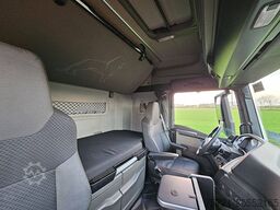 MAN 26.470 TGX TG3 GM 6X2/2 BL