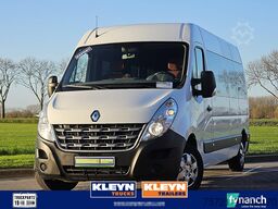 RENAULT MASTER 2.3 DCI KOMBI LIFT L3H2