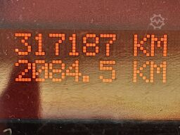 RENAULT MASTER 2.3 DCI KOMBI LIFT L3H2