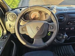 RENAULT MASTER 2.3 DCI KOMBI LIFT L3H2